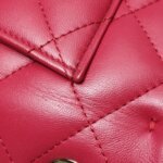 Chanel Classic Flap (Шанель) — фото 20