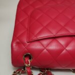 Chanel Classic Flap (Шанель) — фото 24