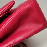 Chanel Classic Flap (Шанель) — фото 25