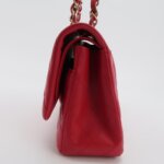 Chanel Classic Flap (Шанель) — фото 3