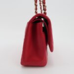 Chanel Classic Flap (Шанель) — фото 4