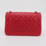 Chanel Classic Flap (Шанель) — фото 5