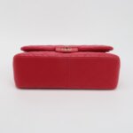 Chanel Classic Flap (Шанель) — фото 6