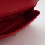 Chanel Classic Flap (Шанель) — фото 7