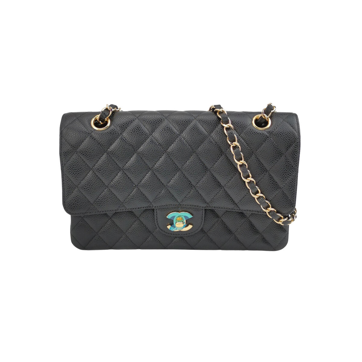 Chanel Classic Flap — фото 1