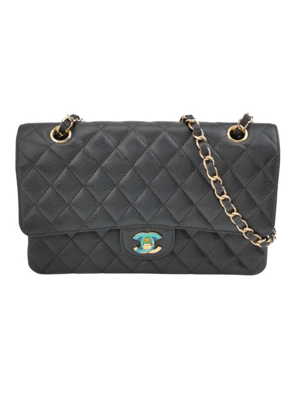 Винтажная сумка Chanel Classic Flap