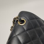 Chanel Classic Flap — фото 14
