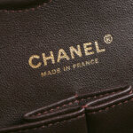 Chanel Classic Flap — фото 8