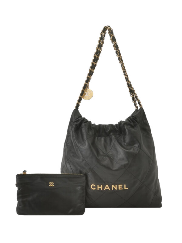 Chanel 22Bag