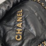 Chanel 22Bag — фото 17
