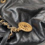 Chanel 22Bag — фото 18