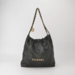 Chanel 22Bag — фото 9
