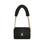 Chanel Quilted CC Shoulder Bag — миниатюра 1