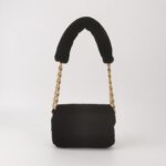 Chanel Quilted CC Shoulder Bag — фото 5