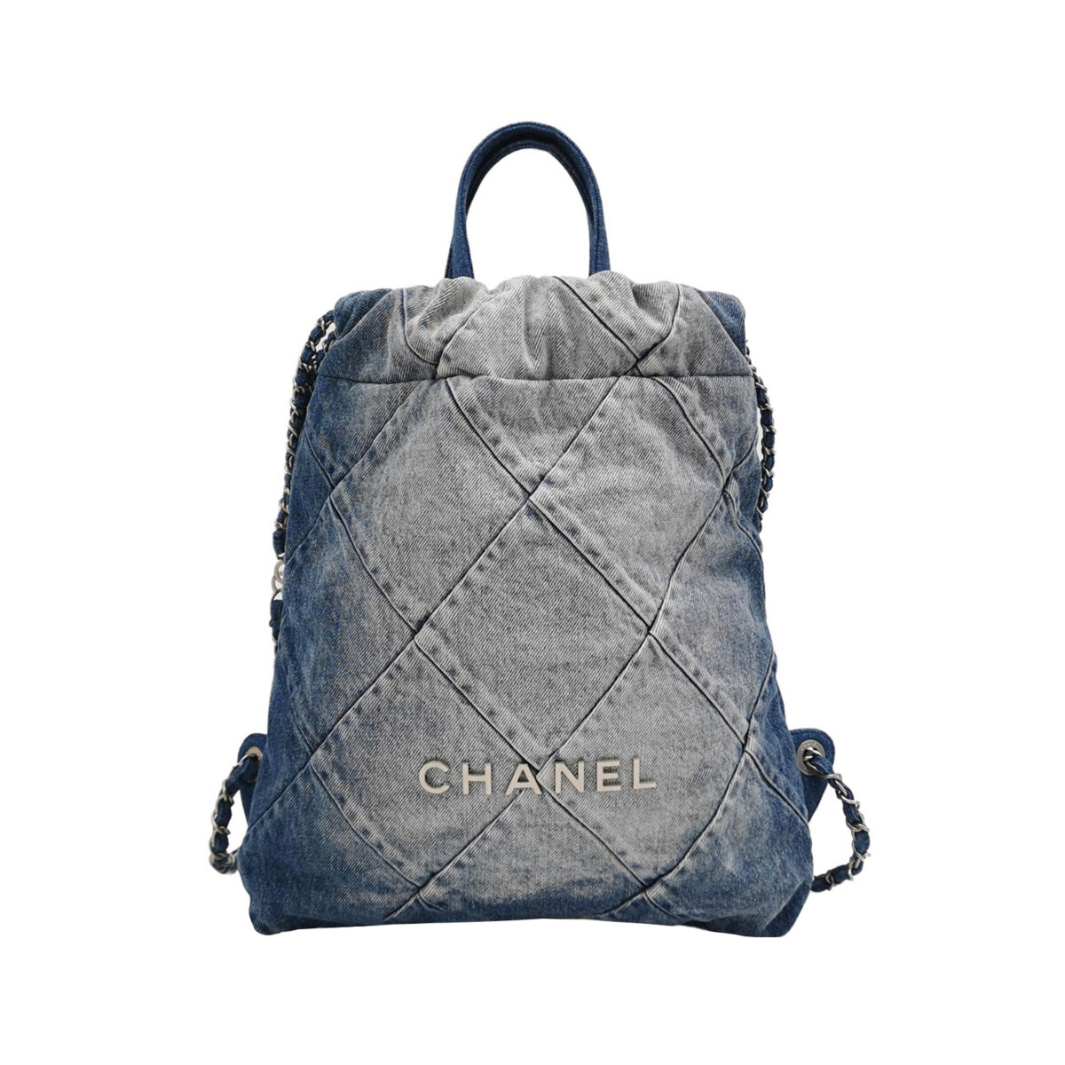 Chanel 22Bag — фото 1
