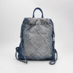 Chanel 22Bag — фото 5