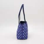 Fendi Printed Calfskin Handbag — фото 4