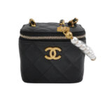 Chanel Vanity Case (Шанель) — миниатюра 1