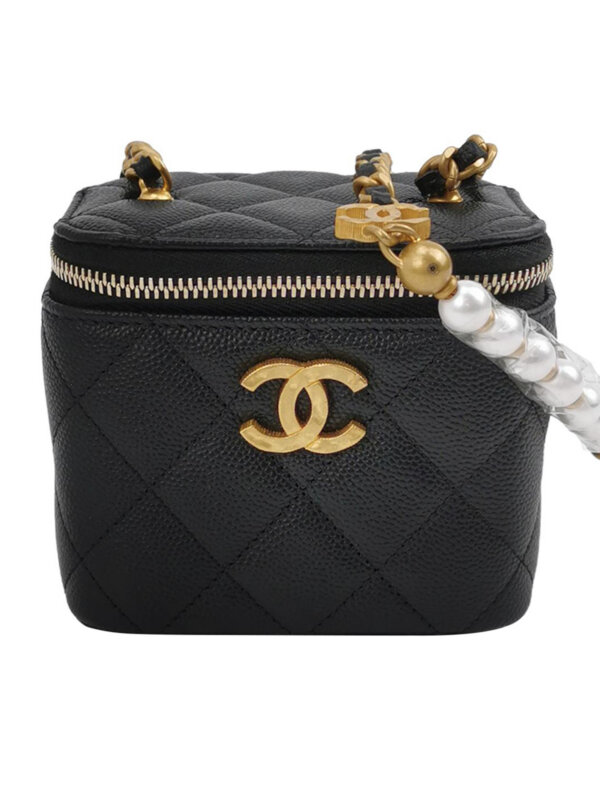 Chanel Vanity Case