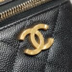 Chanel Vanity Case (Шанель) — фото 12