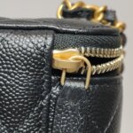 Chanel Vanity Case (Шанель) — фото 13
