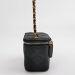 Chanel Vanity Case (Шанель) — фото 3