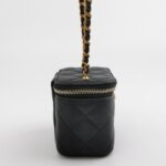 Chanel Vanity Case (Шанель) — фото 4