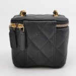 Chanel Vanity Case (Шанель) — фото 5