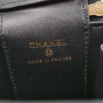 Chanel Vanity Case (Шанель) — фото 8
