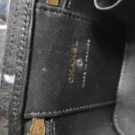 Chanel Vanity Case (Шанель) — фото 9
