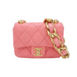 Chanel Flap Bag (Шанель) — миниатюра 1