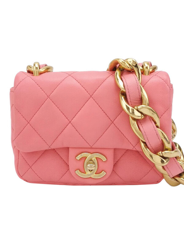 Chanel Flap Bag