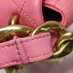 Chanel Flap Bag (Шанель) — фото 11