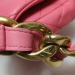 Chanel Flap Bag (Шанель) — фото 14