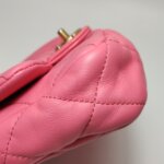 Chanel Flap Bag (Шанель) — фото 15