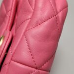 Chanel Flap Bag (Шанель) — фото 17
