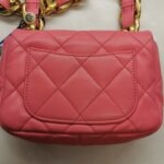 Chanel Flap Bag (Шанель) — фото 19