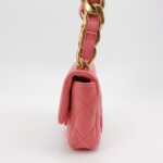 Chanel Flap Bag (Шанель) — фото 3