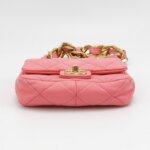 Chanel Flap Bag (Шанель) — фото 6
