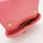 Chanel Flap Bag (Шанель) — фото 7