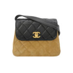 Chanel Quilted Lambskin CC Crossbody — миниатюра 1