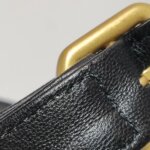 Chanel Quilted Lambskin CC Crossbody — фото 10