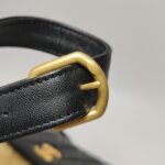 Chanel Quilted Lambskin CC Crossbody — фото 12