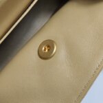 Chanel Quilted Lambskin CC Crossbody — фото 13