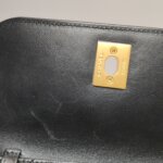 Chanel Quilted Lambskin CC Crossbody — фото 17