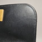 Chanel Quilted Lambskin CC Crossbody — фото 18