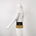 Chanel Quilted Lambskin CC Crossbody — фото 2