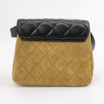 Chanel Quilted Lambskin CC Crossbody — фото 5