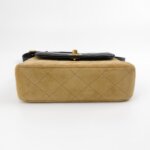 Chanel Quilted Lambskin CC Crossbody — фото 6