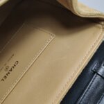 Chanel Quilted Lambskin CC Crossbody — фото 9